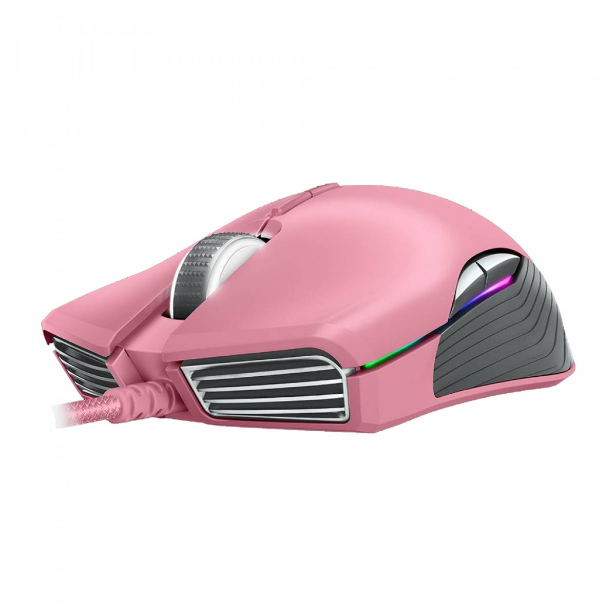 MOUSE RAZER LANCEHEAD TOURNAMENT QUARTZ MOUSE RAZER LANCEHEAD TOURNAMENT QUARTZ - Imagem 1