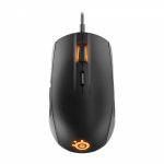 MOUSE GAMER STEELSERIES RGB RIVAL100 - Imagem 2