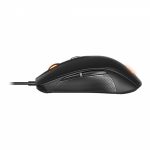 MOUSE GAMER STEELSERIES RGB RIVAL100 - Imagem 3