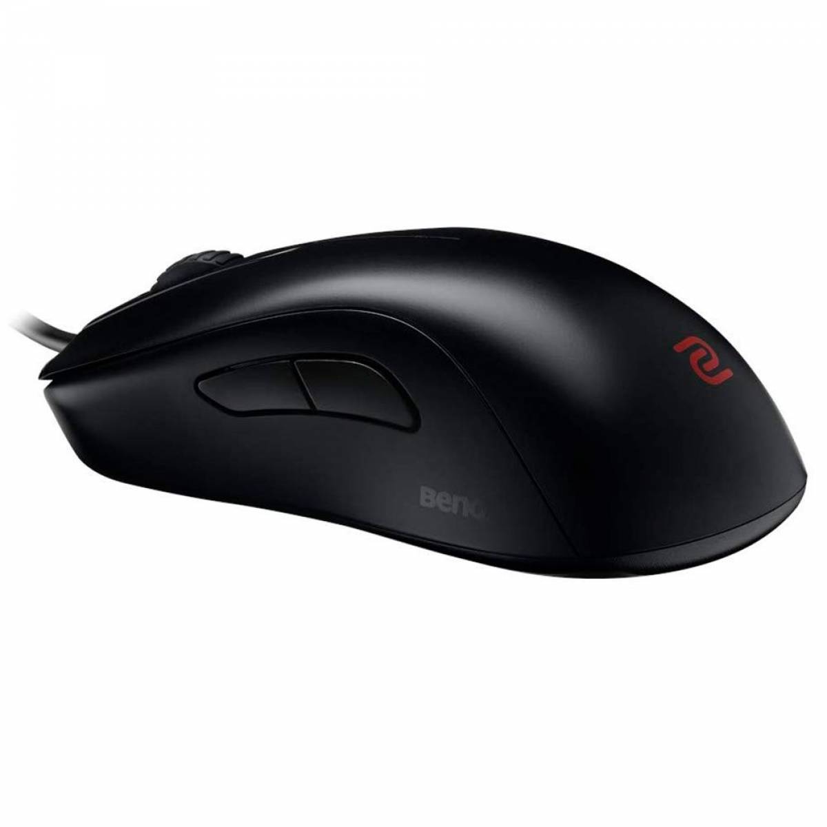 Mouse Gamer Zowie S2, 5 Botões, 3200DPI Mouse Gamer Zowie S2, 5 Botões, 3200DPI - Imagem 1