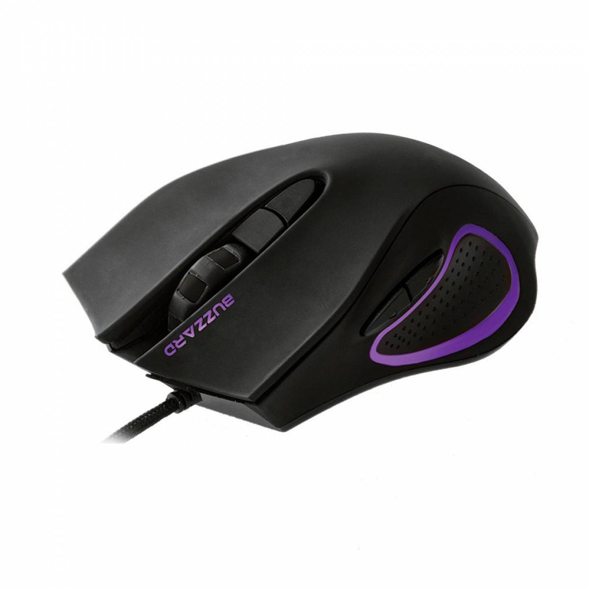 Mouse Gamer C3 Tech Buzzard 3200DPI Mouse Gamer C3 Tech Buzzard 3200DPI - Imagem 1