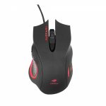Mouse Gamer C3 Tech Buzzard 3200DPI - Imagem 2