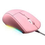 Mouse Cougar MINOS XT Rosa - Imagem 4