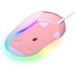 Mouse Cougar MINOS XT Rosa - Imagem 3