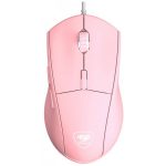 Mouse Cougar MINOS XT Rosa