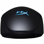 MOUSE GAMER HYPERX PULSEFIRE CORE 6200DPI RGB HX-MC004B - Imagem 2