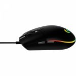 Logitech G203 RGB Lightsync, 6 Botões, 8000 DPI Preto - Imagem 3