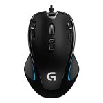 Mouse Gamer Logitech G300S