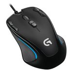 Mouse Gamer Logitech G300S - Imagem 6