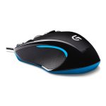 Mouse Gamer Logitech G300S - Imagem 8