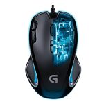 Mouse Gamer Logitech G300S - Imagem 3