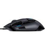 Mouse Gamer Logitech G402 hyperion Fury - Imagem 2