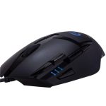 Mouse Gamer Logitech G402 hyperion Fury - Imagem 5