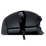 Mouse Gamer Logitech G402 hyperion Fury - Imagem 4