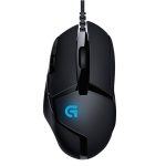 Mouse Gamer Logitech G402 hyperion Fury