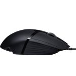 Mouse Gamer Logitech G402 hyperion Fury - Imagem 3