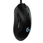 Mouse Gamer Logitech G403 Hero 16k, RGB Lightsync, 6 Botões - Imagem 5