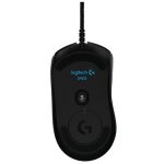 Mouse Gamer Logitech G403 Prodigy RGB - Imagem 6