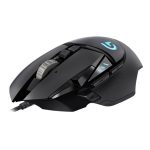 Mouse Gamer Logitech G502 Proteus Spectrum - Imagem 5