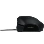 Mouse Gamer Logitech G600 Óptico 8200 DPI Preto - Imagem 6