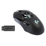 Mouse Gamer Logitech G900 chaos Spectrum Profissional - Imagem 3