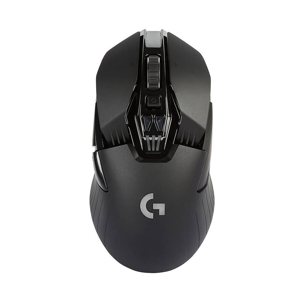 Mouse Gamer Logitech G900 chaos Spectrum Profissional – Net Shop