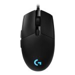 Mouse Gamer Logitech GPRO - Imagem 3