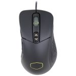 Mouse Gamer CoolerMaster Mastermouse Mm530 Rgb - Imagem 8