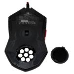 Mouse Gamer Redragon Centrophorus M601 - Imagem 5