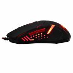 Combo Gamer Redragon Mouse Centrophorus + Mouspad Archelon M - Imagem 3