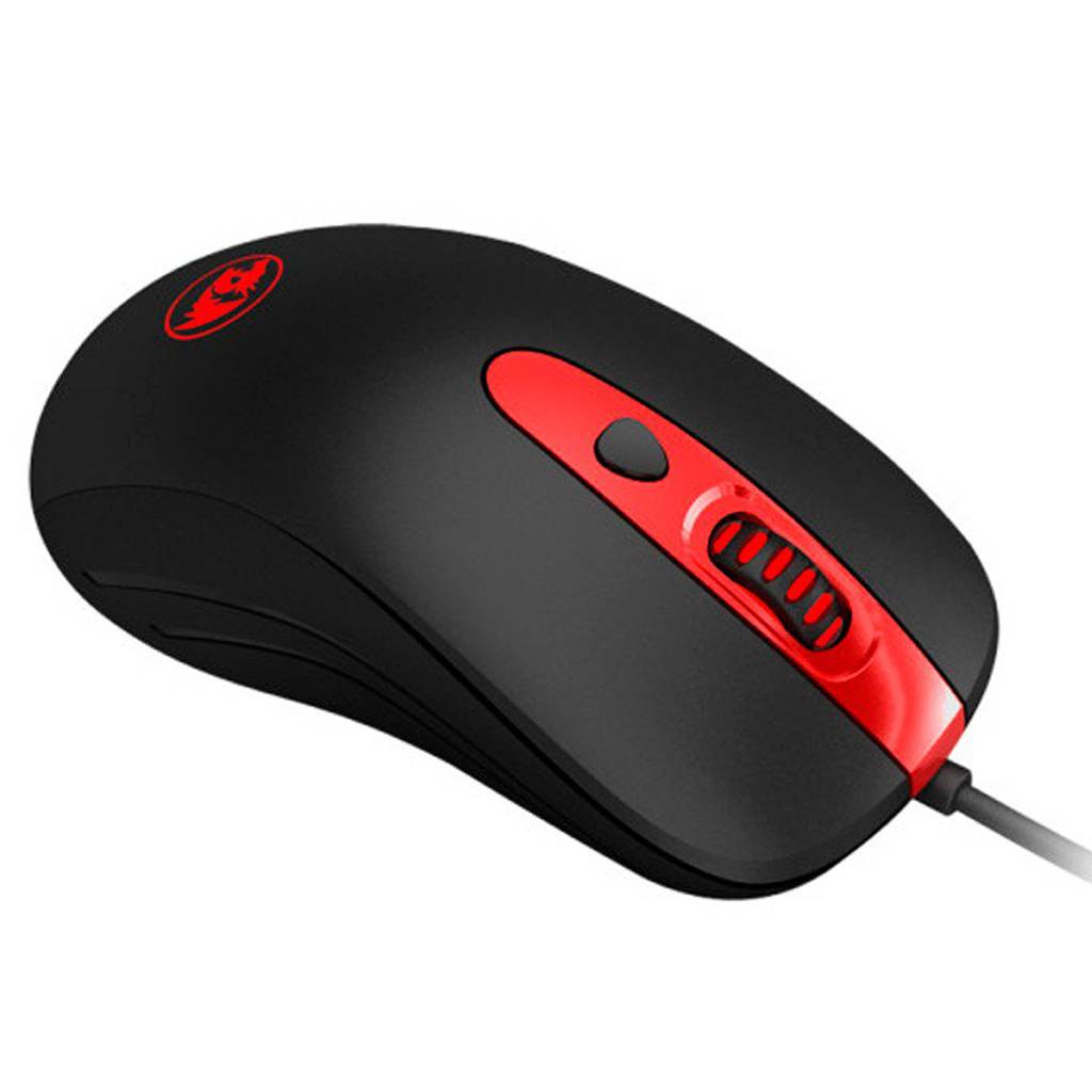 Mouse Gamer Redragon Cerberus M703 Mouse Gamer Redragon Cerberus M703 - Imagem 1
