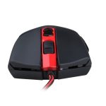 Mouse Gamer Redragon Nemeanlion M602 Led Vermelho 3000DPI - Imagem 5