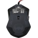 Mouse Gamer Redragon Nemeanlion M602 Led Vermelho 3000DPI - Imagem 6