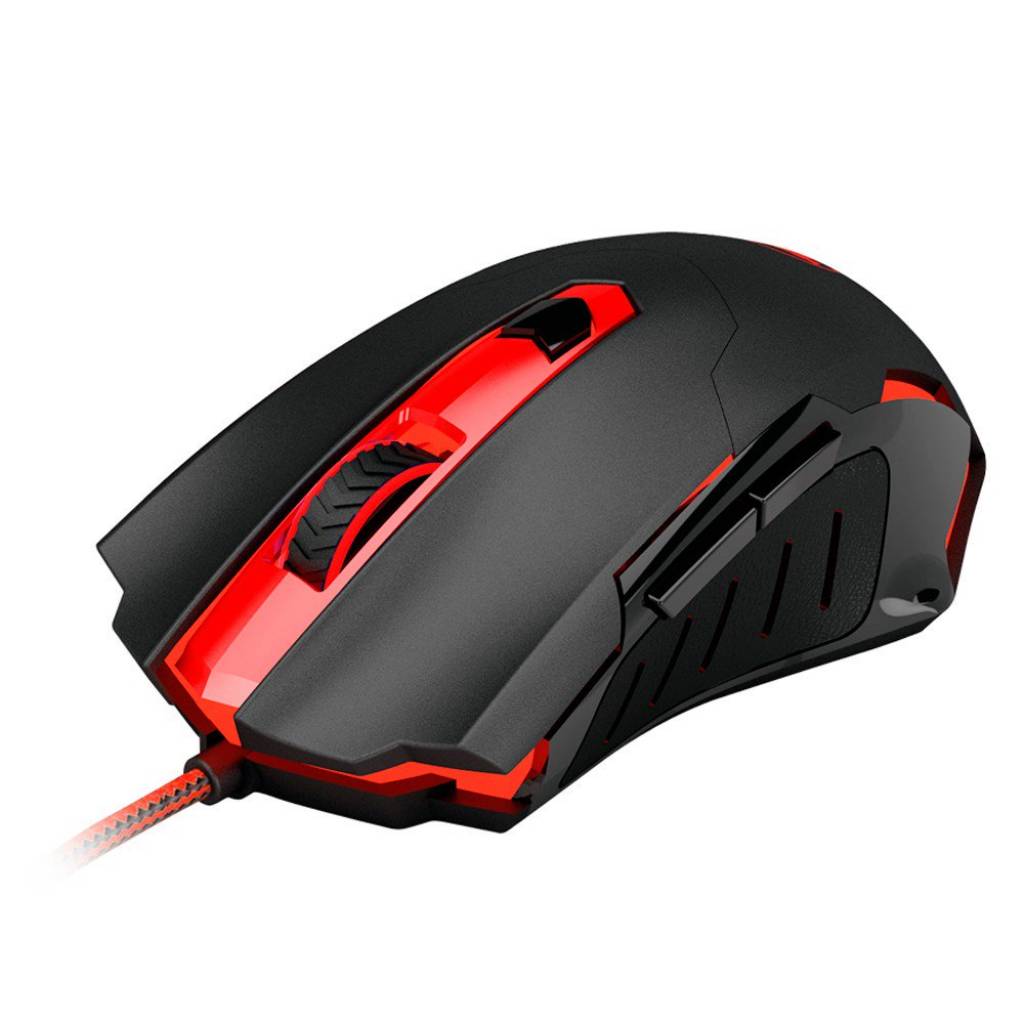 Mouse Gamer Redragon Pegasus M705 Mouse Gamer Redragon Pegasus M705 - Imagem 1