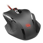 Mouse Gamer Redragon Tiger M709 10.000DPI - Imagem 4
