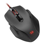 Mouse Gamer Redragon Tiger M709 10.000DPI - Imagem 2