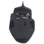 Mouse Gamer Redragon Tiger M709 10.000DPI - Imagem 5