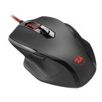 Mouse Gamer Redragon Tiger M709 10.000DPI - Imagem 3