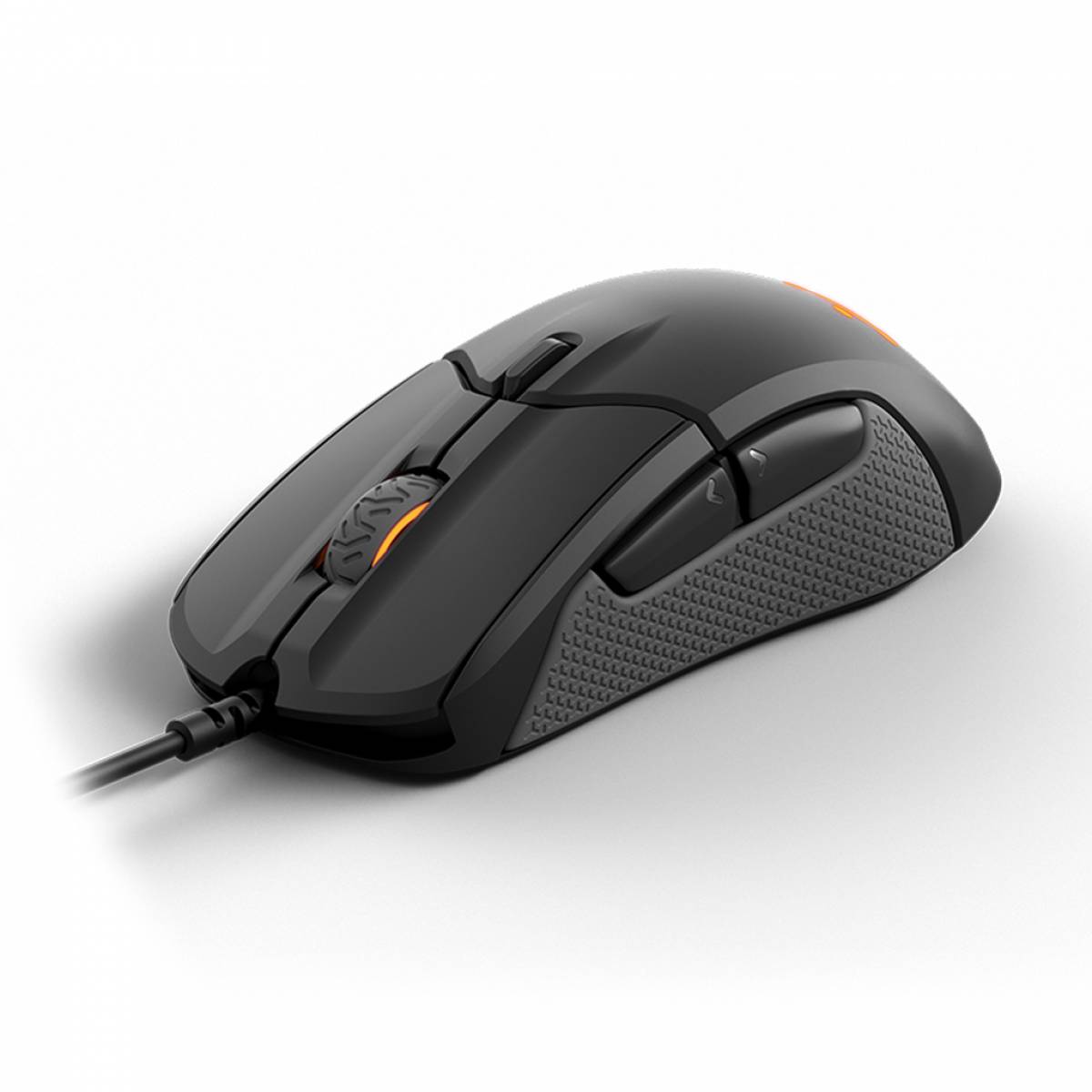 MOUSE GAMER STEELSERIES RGB RIVAL310 MOUSE GAMER STEELSERIES RGB RIVAL310 - Imagem 1
