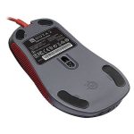Mouse Gamer Steelseries Rival Dota 2 Edition 6500DPI 62273 - BOX - Imagem 4