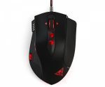 Mouse Patriot Viper V560 RGB 12000 DPI Gaming - Imagem 2
