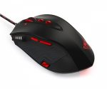 Mouse Patriot Viper V560 RGB 12000 DPI Gaming