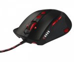 Mouse Patriot Viper V560 RGB 12000 DPI Gaming - Imagem 3