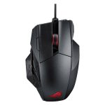 Mouse Gamer Wireless Asus Rog Spatha L701-1A - Imagem 3