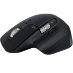 Mouse Logitech MX Master 3 Sem Fio Recarregável