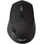 Mouse Logitech Sem Fio M720 Triathlon - Imagem 3
