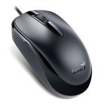 Mouse Optico Genius DX-120 USB 2.0 Preto