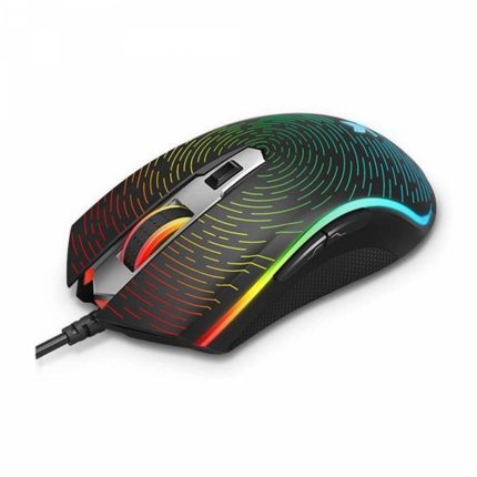 Mouse Rapoo Gamer V25S