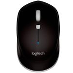 Mouse sem fio Logitech M535,Bluetooth e com Design Ambidestro - Imagem 3