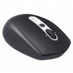 Mouse Sem Fio Bluetooth Logitech M585 - Preto - Imagem 3